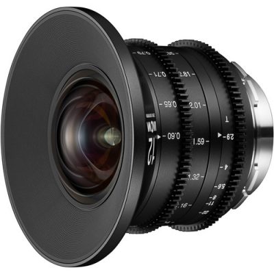 Laowa 12mm T2.9 Zero-D Cine