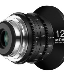 Laowa 12mm T2.9 Zero-D Cine