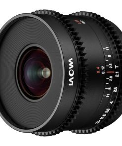 Venus Optics Laowa 7.5mm T2.1 Cine