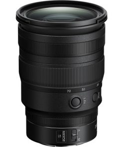 Nikon NIKKOR Z 24-70mm f2.8 S