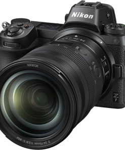 Nikon NIKKOR Z 24-70mm f2.8 S