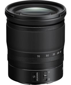 Nikon NIKKOR Z 24-70mm f/4 S