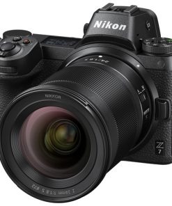 Nikon NIKKOR Z 24mm f/1.8 S