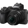 Nikon Z50 with 16-50mm Lens