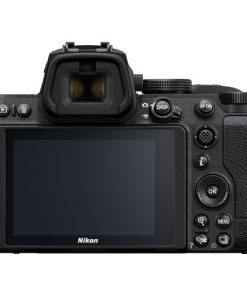 Nikon Z5 (Body Only)