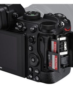 Nikon Z5 (Body Only)