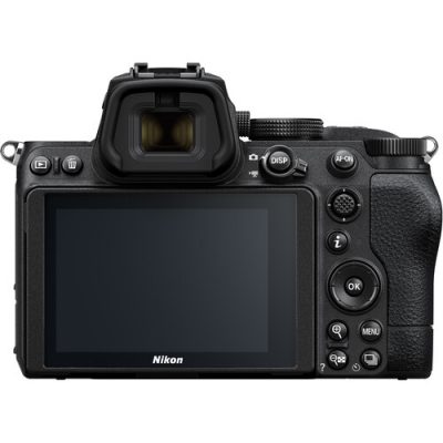 Nikon Z5 with 24-50mm Lens