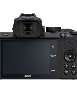 Nikon Z50 (Body Only)