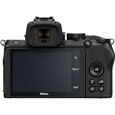 Nikon Z50 (Body Only)