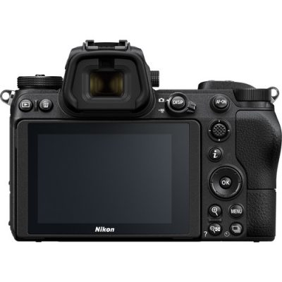 Nikon Z7 (Body Only)