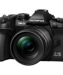 Olympus 12-45mm f/4 PRO
