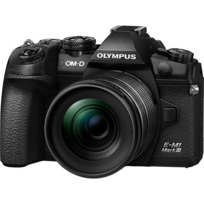 Olympus M.Zuiko Digital ED 12-45mm f4 PRO
