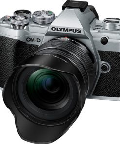 Olympus 12-45mm f/4 PRO