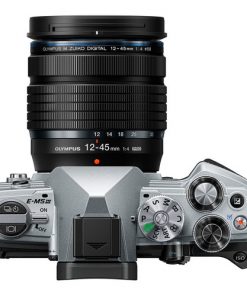 Olympus 12-45mm f/4 PRO