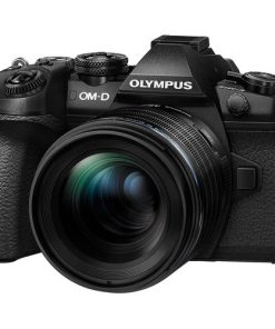 Olympus 45mm f/1.2 PRO Lens
