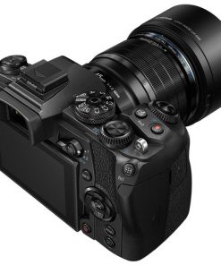 Olympus 45mm f/1.2 PRO Lens
