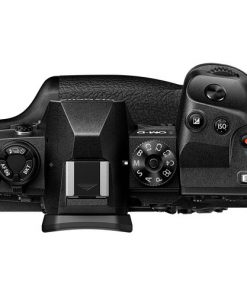 Olympus E-M1X (Body Only)