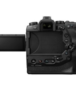 Olympus E-M1X (Body Only)