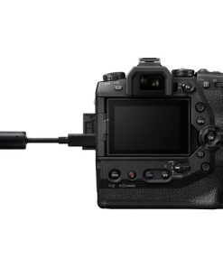 Olympus E-M1X (Body Only)
