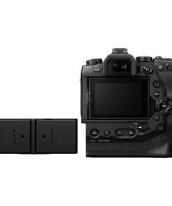 Olympus E-M1X (Body Only)