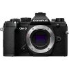 Olympus E-M5 Mark III (Body Only, Black)
