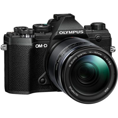 Olympus OM-D E-M5 Mark III
