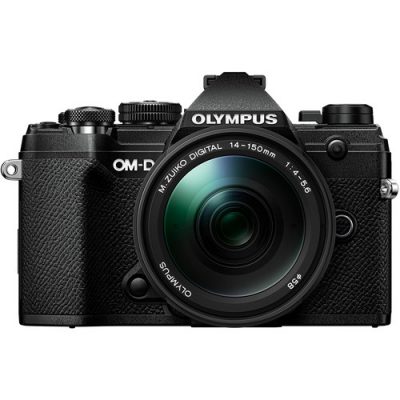 Olympus OM-D E-M5 Mark III