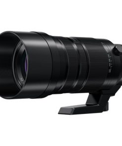 Panasonic 100 400mm F4 6.3 ASPH. POWER O.I.S. Lens