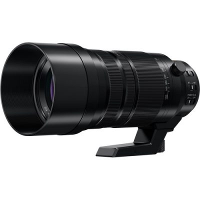 Panasonic 100 400mm F4 6.3 ASPH. POWER O.I.S. Lens
