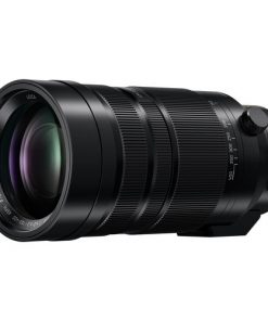 Panasonic 100 400mm F4 6.3 ASPH. POWER O.I.S. Lens