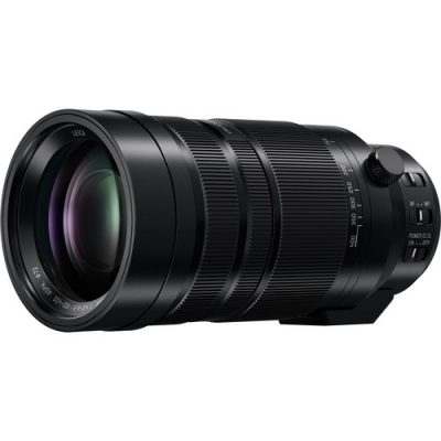Panasonic 100 400mm F4 6.3 ASPH. POWER O.I.S. Lens