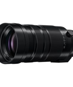 Panasonic 100 400mm F4 6.3 ASPH. POWER O.I.S. Lens
