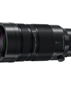 Panasonic 100 400mm F4 6.3 ASPH. POWER O.I.S. Lens
