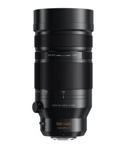 Panasonic 100 400mm F4 6.3 ASPH. POWER O.I.S. Lens