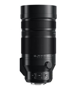 Panasonic 100 400mm F4 6.3 ASPH. POWER O.I.S. Lens