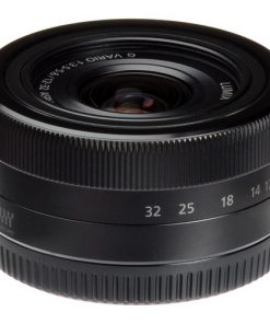 Panasonic 12-32mm f/3.5-5.6 ASPH.