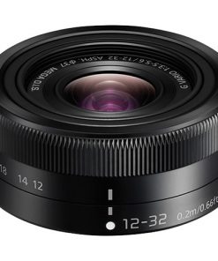 Panasonic 12-32mm f/3.5-5.6 ASPH.