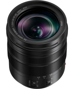 Panasonic 12-60mm f/2.8-4 ASPH. POWER O.I.S. Lens