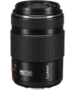 Panasonic 45-175mm f4-5.6 ASPH. POWER O.I.S. Lens
