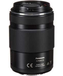 Panasonic 45-175mm f4-5.6 ASPH. POWER O.I.S. Lens