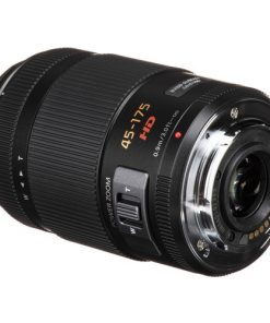 Panasonic 45-175mm f4-5.6 ASPH. POWER O.I.S. Lens