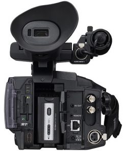Panasonic AG-CX350