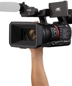 Panasonic AG-CX350
