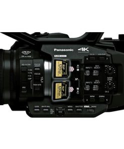 Panasonic AG-UX180