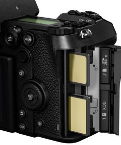 Panasonic DC-S1