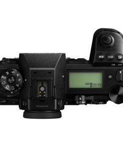 Panasonic DC-S1