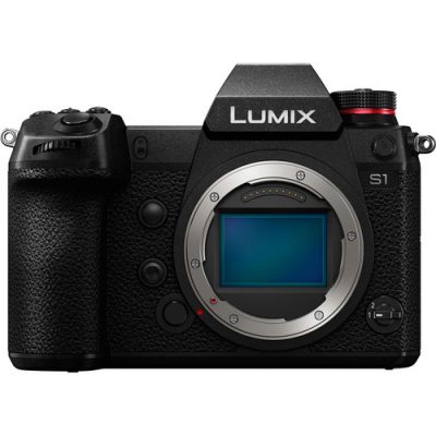 Panasonic DC-S1