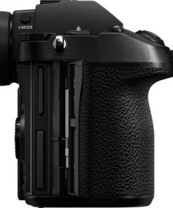 Panasonic DC-S1R