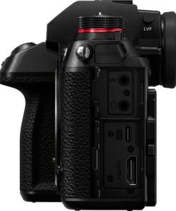 Panasonic DC-S1R