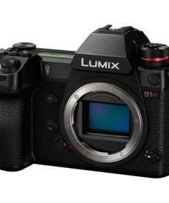 Panasonic DC-S1R